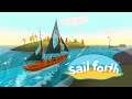 Sail Forth Trailer