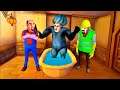 Scary Stranger 3D #New Levels (Android/iOS)