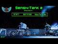 Senshi Tank 2 Space Bots Gameplay PC