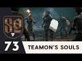 SideQuest Ep 73. Teamon's Souls - Hitman 007?