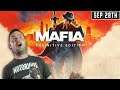 Sips Plays Mafia: Definitive Edition - (28/9/20)