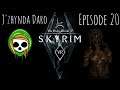 Skyrim VR - ep. 20 - J'zhynda Daro - Eldergleam's Revenge and M'aiiq's Guidance