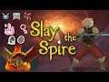Slay the Spire December 4th Daily - Ironclad
