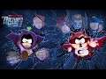 South Park: Retaguardia en Peligro - Gameplay español (Episodio 11)
