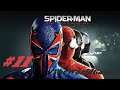 Spider-Man: Shattered Dimensions [#11] (Гоблин) Без Комментариев