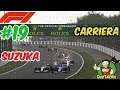 SPORTELLATE | F1 2019 - Gameplay ITA - Carriera #19 - SUZUKA