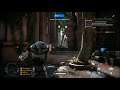 Star Wars Battlefront II - Attacking the palace