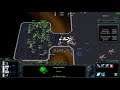 StarCraft II Arcade Micro income defense Episode 4