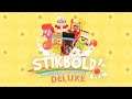 Stikbold! A Dodgeball Adventure DELUXE | Trailer (Nintendo Switch)