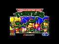 Teenage Mutant Ninja Turtles (Amstrad CPC) [Story and bosses]