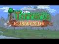 Terraria 1.4 Episode 1 | Exploring & Mining | Master Mode