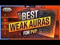 The Best Weak Auras For PvP | Learn To React Like A Pro