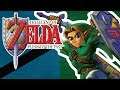 The Best Zelda Game? | The Legend of Zelda: A Link To The Past Part 1 | Carbon Knights