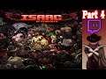 The Binding of Isaac: Rebirth [Stream]: Part 4 - Have A Heart and Let Me Beat Purist Please!