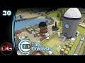 The Colonists - Let's Play! - Shipping to space... finally - Ep 30