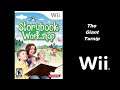 The Giant Turnip - Storybook Workshop (Nintendo Wii) (Gameplay) The Wii Files