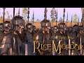 THE IRON HILLS GO TO WAR! - Total War Rise of Mordor Multiplayer Siege