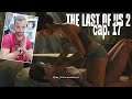 The Last of Us Part II: Gameplay con snejderk3 #17 español latino