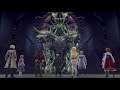 The Legend of Heroes: Sen no Kiseki IV ~The End of Saga~ Finale Part 6 (Japanese Audio English Sub)