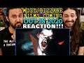 The Most BIZARRE FILMS Coming Out In 2020 - REACTION!!!