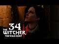 The Witcher 3 The Wild Hunt Episode 34: Mask Heist