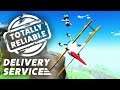 This Is Why  You Should Never Hire Us! - Totally Reliable Delivery Service