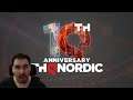 THQ Nordic Showcase Reaction! New Spongebob Game, Jagged Alliance is back and so much more