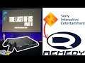TLoU 2: Teaser, grandes mejores en PS5 - ¿Remedy comprada por Sony? | SQS