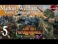 Total War: Warhammer 2 The Shadow & the Blade - Markus Wulfhart #5