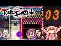 Touhou: Spell Bubble | Part 3 (Multiplayer with Andrew)