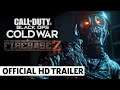 Trailer de Firebase Z, el nuevo mapa zombie de Call of Duty Black Ops Cold War New Map