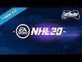Trailer NHL 20 Gameplay - Cadê Meu Jogo