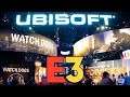 UBISOFT E3 2019 - WATCH DOGS EXCLUSIVO DE PS4 CONFIRMED!