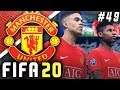UNBELIEVABLE CHAMPIONS LEAGUE DRAMA!! - FIFA 20 Manchester United Career Mode EP49