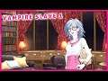 Vampire Slave 1 Gameplay (Visual Novel)