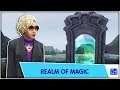 VARÁZSVILÁG! 🧙‍♂️ - The Sims 4 - Realm of Magic (Kiegészítő) - 1.rész