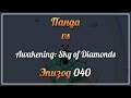 Панда vs. Awakening: Sky of Diamonds (Minecraft 1.12.2) - Episode 40