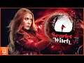 Wanda Having Witchcraft Based Origin Teased