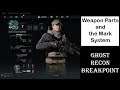 Weapon Parts and Upgrading - The Mark System in Ghost Recon Breakpoint
