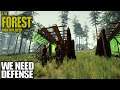 What Does Get Some Mean? Find Out Here | The Forest Multiplayer Gameplay | E17