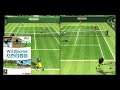 Wii Sports - Select Position (Tennis) [Best of Wii OST]