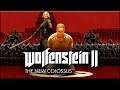 WOLFENSTEIN II THE NEW COLOSSUS ◈ Terror-Billy macht sauber! ◈ LIVE [GER/DEU]