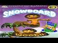 Woodii Snowboard [PC] - Vad spela jag precis?