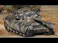 World of Tanks Centurion Action X - 9 Kills 10,6K Damage