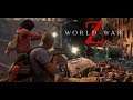 World War Z Gameplay | New York The Descent - Arnetta