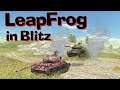 WOT Blitz LeapFrog Jumping LTTB