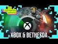 Xbox e Bethesda Showcase - E3 2021 The Gathering w/ Cydonia, Chiara, Sabaku, Phenrir & Playerinside