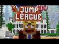 YouTube mag mich nicht :( | Minecraft Jump League