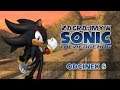 Zagrajmy W Sonic the Hedgehog (2006)- #8: Kąpu kąpu w lawie