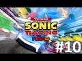 Zagrajmy W Team Sonic Racing- #10